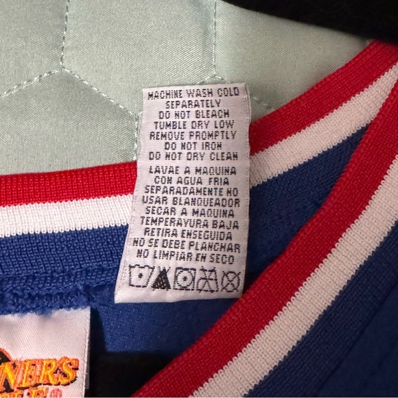 Vintage Jeff Gordon #24 Jersey Winners Circle Dupont Motorsports Short Sleeve XL - Picture 7 of 7